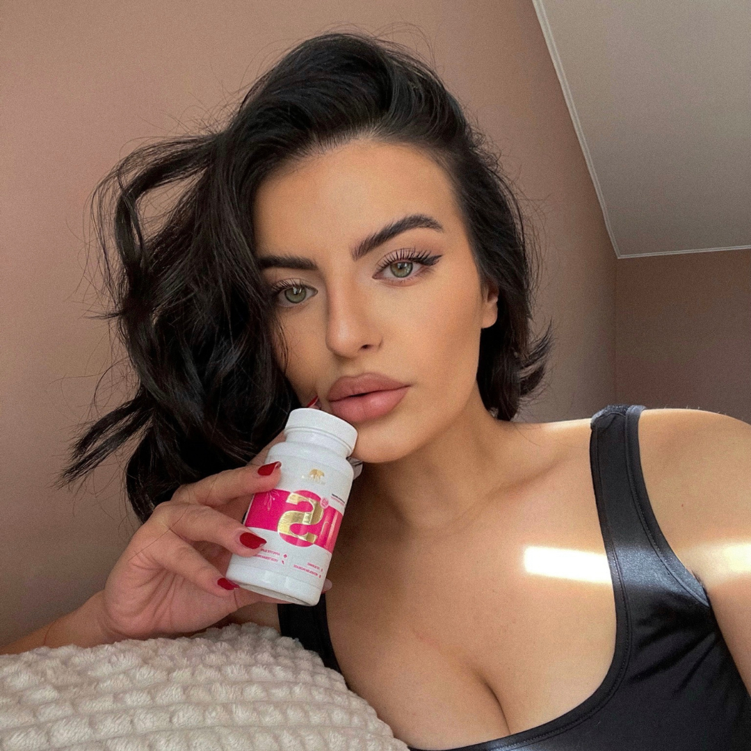 Slim Body - Fat Burner