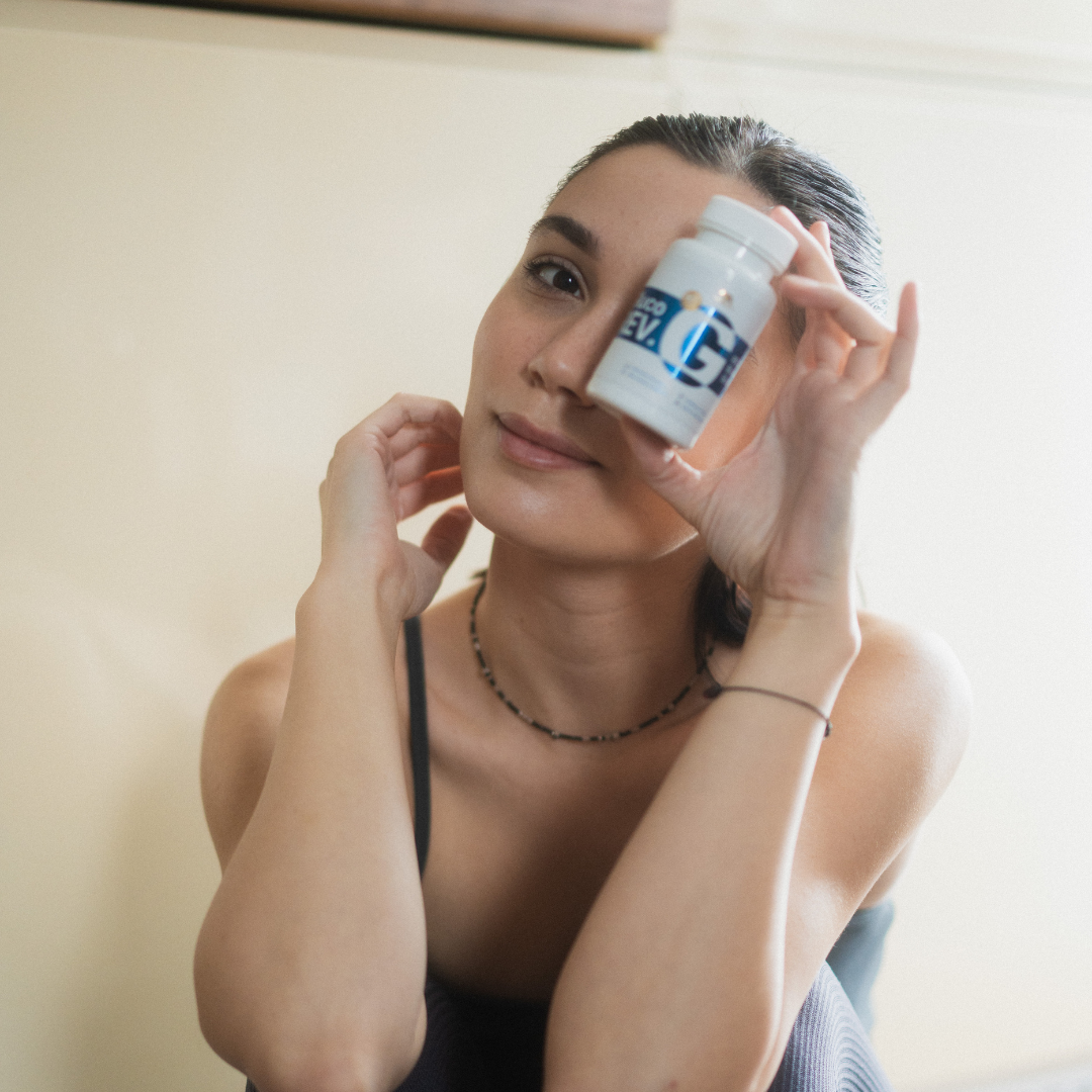 Gluco Rev – Έλεγχος σακχάρου στο αίμα και όρεξης