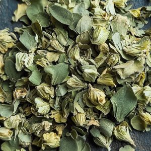 Τσάι Μουρσάλ