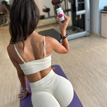 Slim body – fat burner for burning fat 60 capsules.